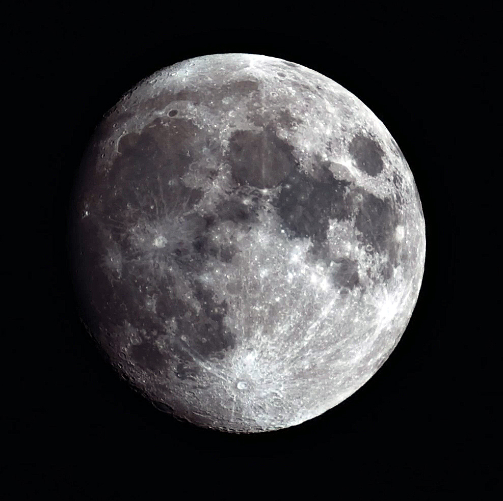 Moon
